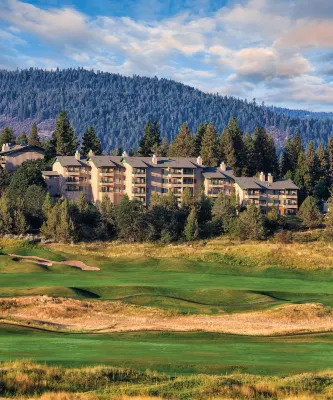 WorldMark Running Y