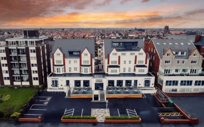 Offshore - the Inn Collection Group Hotels in Lytham Saint Annes