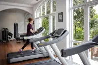 Rogner Hotel Tirana - Gym