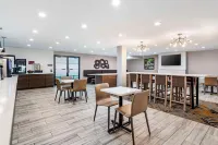 Best Western Plus Bourbonnais Hotel  Suites Hotels in Manteno