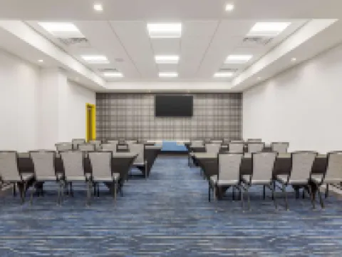 GLo Best Western DeSoto Dallas Hotels in DeSoto