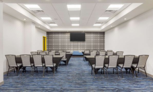 GLo Best Western DeSoto Dallas