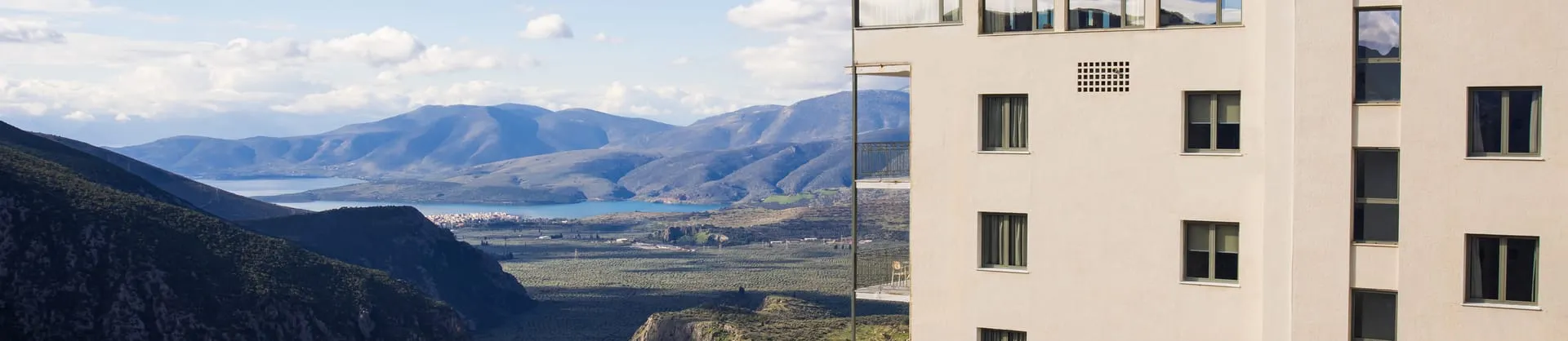 Gehobene Hotels 