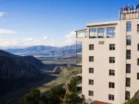 V Hotel Delphi Hotels in Delphi