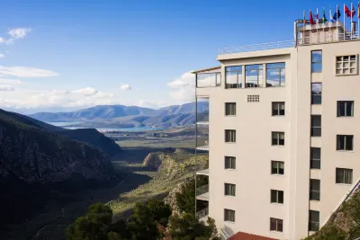 V Hotel Delphi Hotels in 