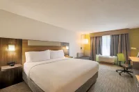 Holiday Inn Express & Suites RALEIGH NORTH - WAKE FOREST by IHG Hotels in Raleigh