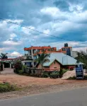 ibizza resort Hotel in zona Musanze Caves yagaruye ubuyanja