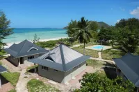 Cote d'Or Footprints -  Holiday Villas