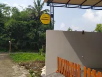 Tenang Jiwa Villa