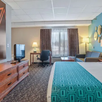 Elevation Inn & Suites, Trademark Collection by Wyndham