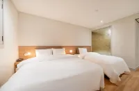 Hanam Yeon Hotel Hotels in Hanam