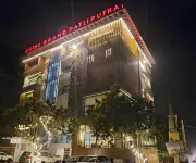 Hotel Grand Patliputra Hotels in 