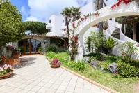 B&B Hotel Ischia San Nicola Hotel in zona Giardini La Mortella