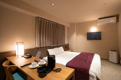 Hotel Hasu II Hotels in Tennoji