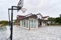 Daebudo Otier Pool Villa