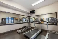 Best Western Plus Albert Lea I-90/I-35 Hotel - Gym