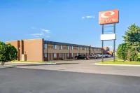 Econo Lodge Billings - spa