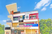 OYO Flamingo Inn Hoteles en Khararaiech Khurd