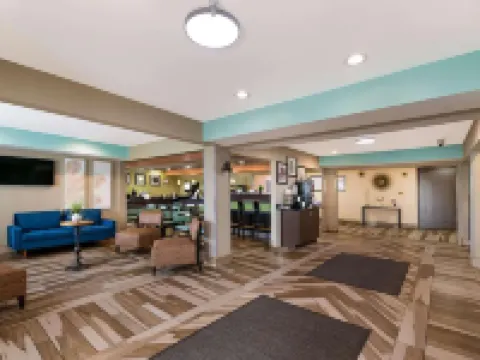 Baymont by Wyndham Elizabeth City Hotels in Pasquotank County