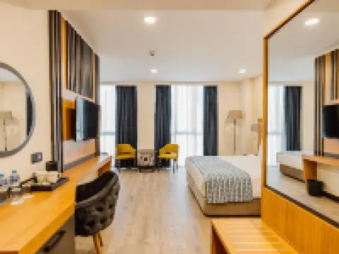 Best Western Plus Batumi Hoteles en Batumi