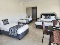 Inverell Motel Các khách sạn gần Inverell Pioneer Village