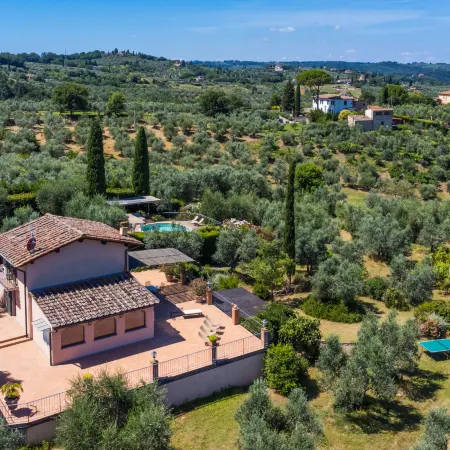 Poggio De'Galli