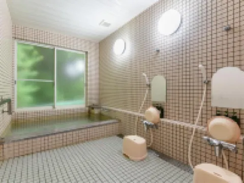 東學坊日式旅館 伊勢原市酒店