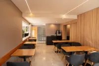 Urbana Suites Các khách sạn ở Las Heras