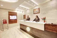 Hotel Marks