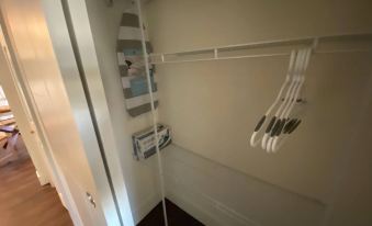 New Dt Apartment Walk To All