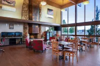 Days Inn by Wyndham Klamath Falls - sarapan