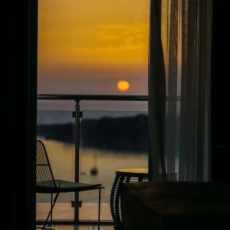 Agaya Didim Resort Hotel - Ultra All Inclusive