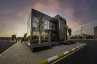 Mirada Gold Jizan - Chalets & Holiday Homes Hotels in 