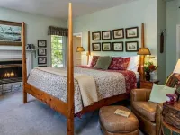 Montford Inn & Cottages Hotels in Norman