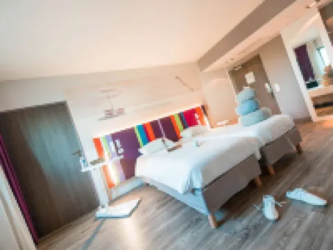 Ibis Styles les Sables-d'Olonne Hotels in Olonne-sur-Mer