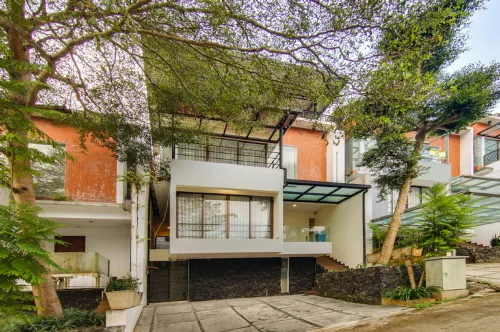 Villa Alinda C05 by Kava Stay