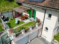 Ferienhaus Maliet Hotels in 