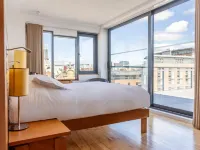 Hope Street Hotel Hotel di Liverpool
