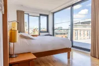 Hope Street Hotel Hotels near Garston Park