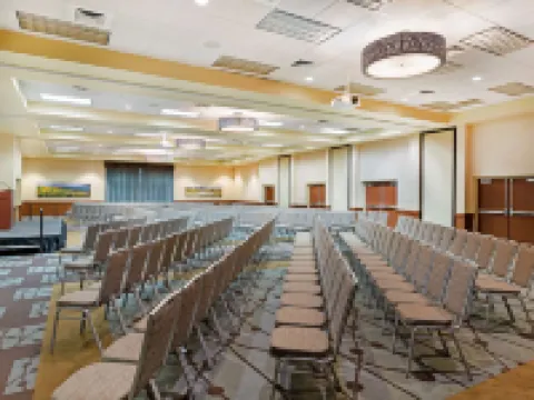 Best Western Plus GranTree Inn Hotels in Bozeman