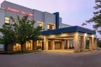 Hampton Inn & Suites Valparaiso Hotels near Chicago Street Theatre