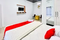 RedDoorz at MG House Siantar Timur Hotels in East Siantar