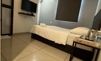 Millenium Maison home