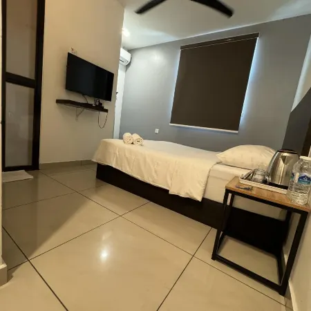 Millenium Maison home