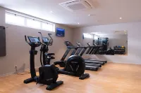 Vila Gale Collection Figueira da Foz - Gym