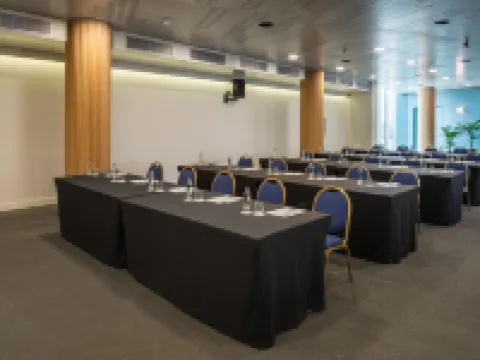 Arrecife Gran Hotel & Spa Hoteles en Lanzarote