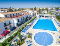Globales Pueblo Andaluz - Beach