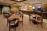 Holiday Inn Express LEBANON by IHG - breakfast