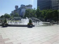 APA酒店TKP札幌站前 札幌酒店