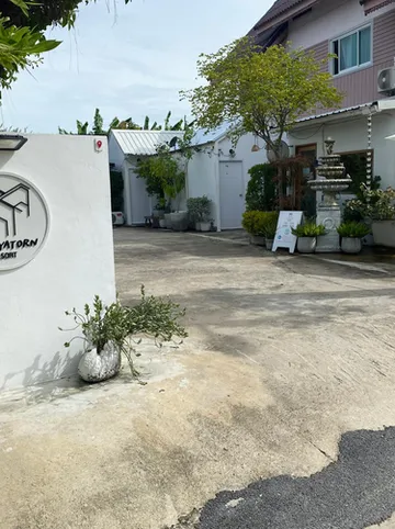 รูปภาพของธัญยธรณ์ รีสอร์ท